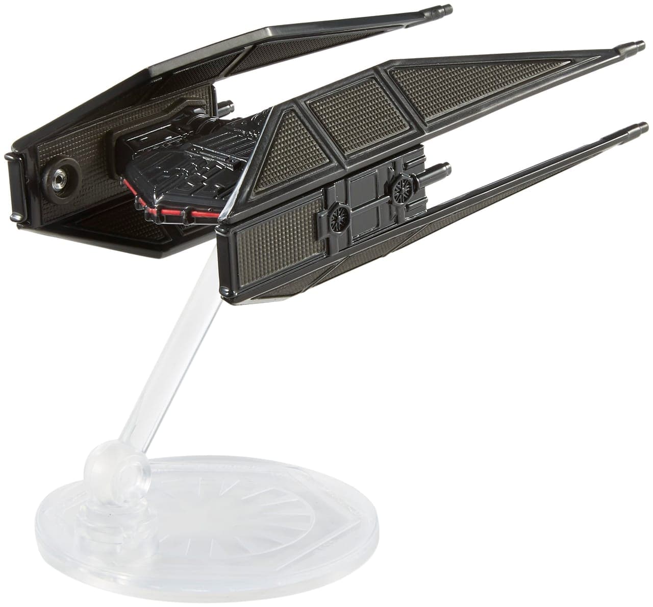 KYLO REN'S TIE SILENCER 3