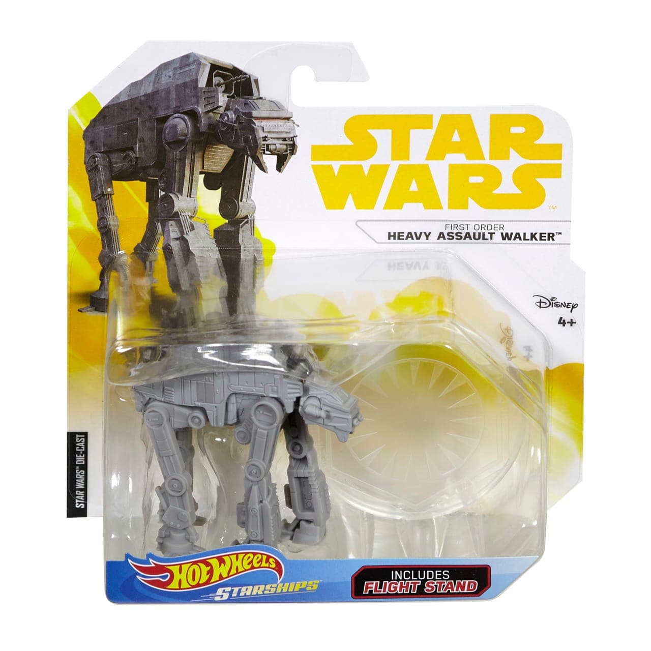 First Order Heavy Assault Walker 2