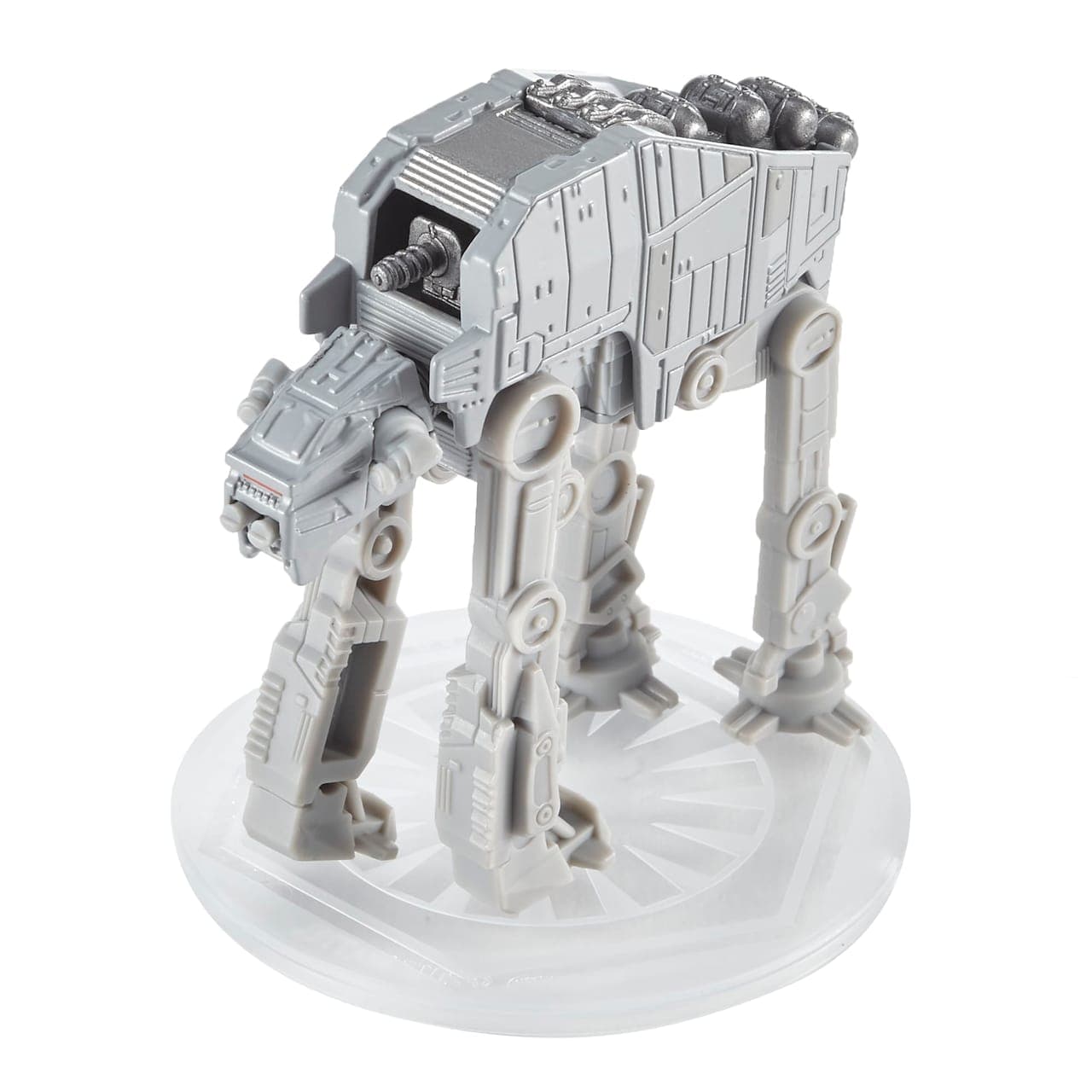 First Order Heavy Assault Walker 3