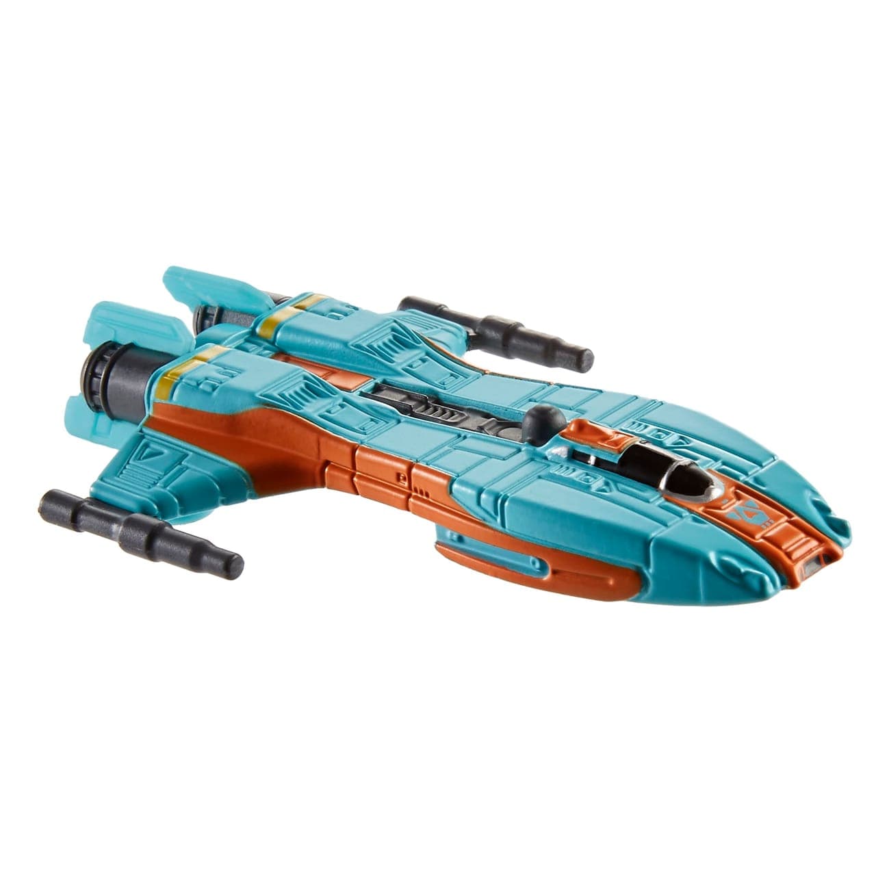 Torra Doza's Blue Ace 2