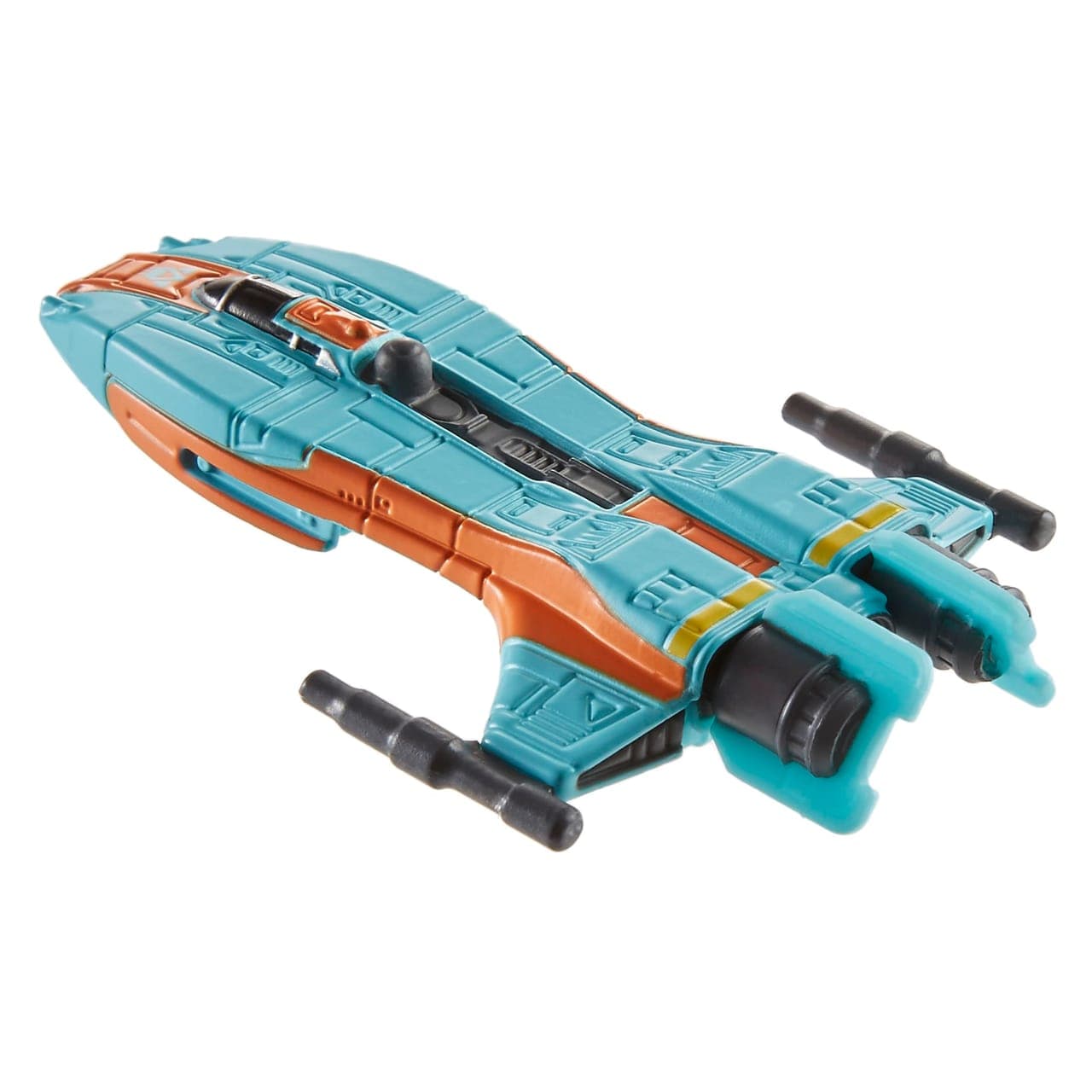 Torra Doza's Blue Ace 4