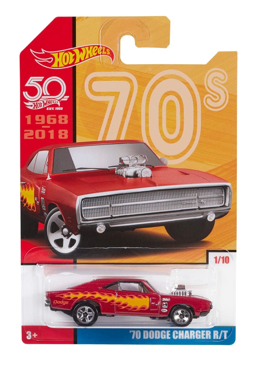 '70 Dodge Charger R/T 2