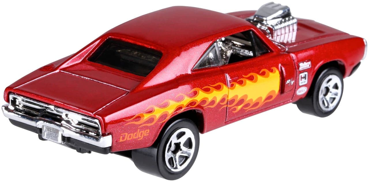 '70 Dodge Charger R/T 3