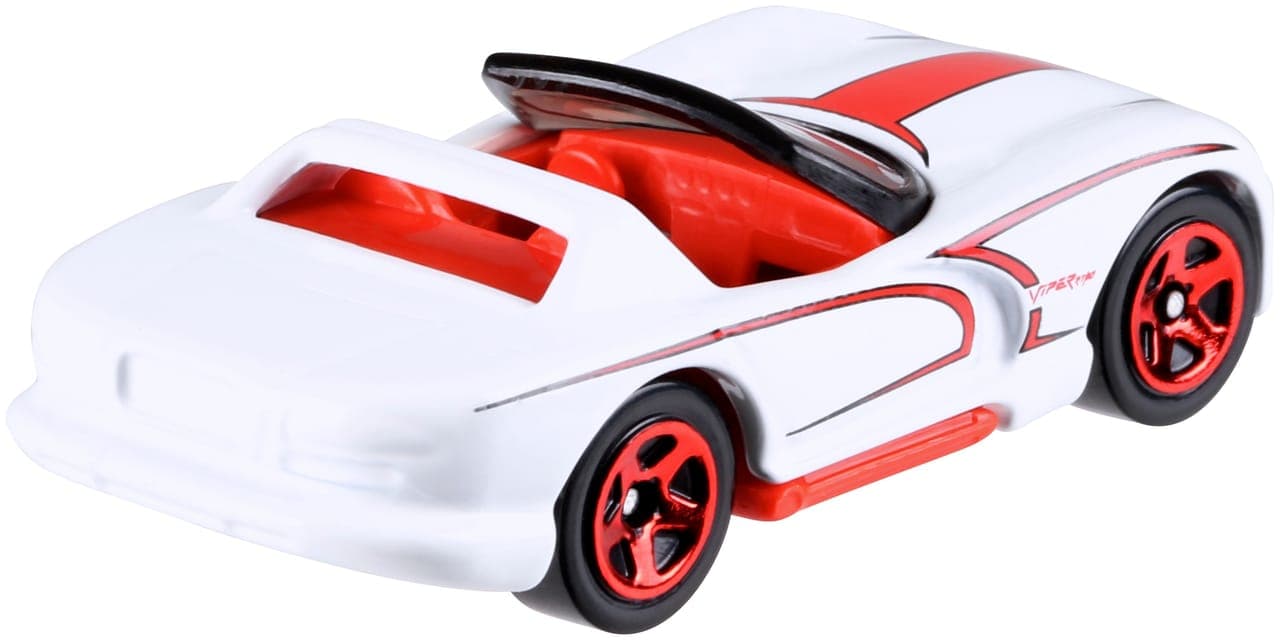 Dodge Viper RT/10 3