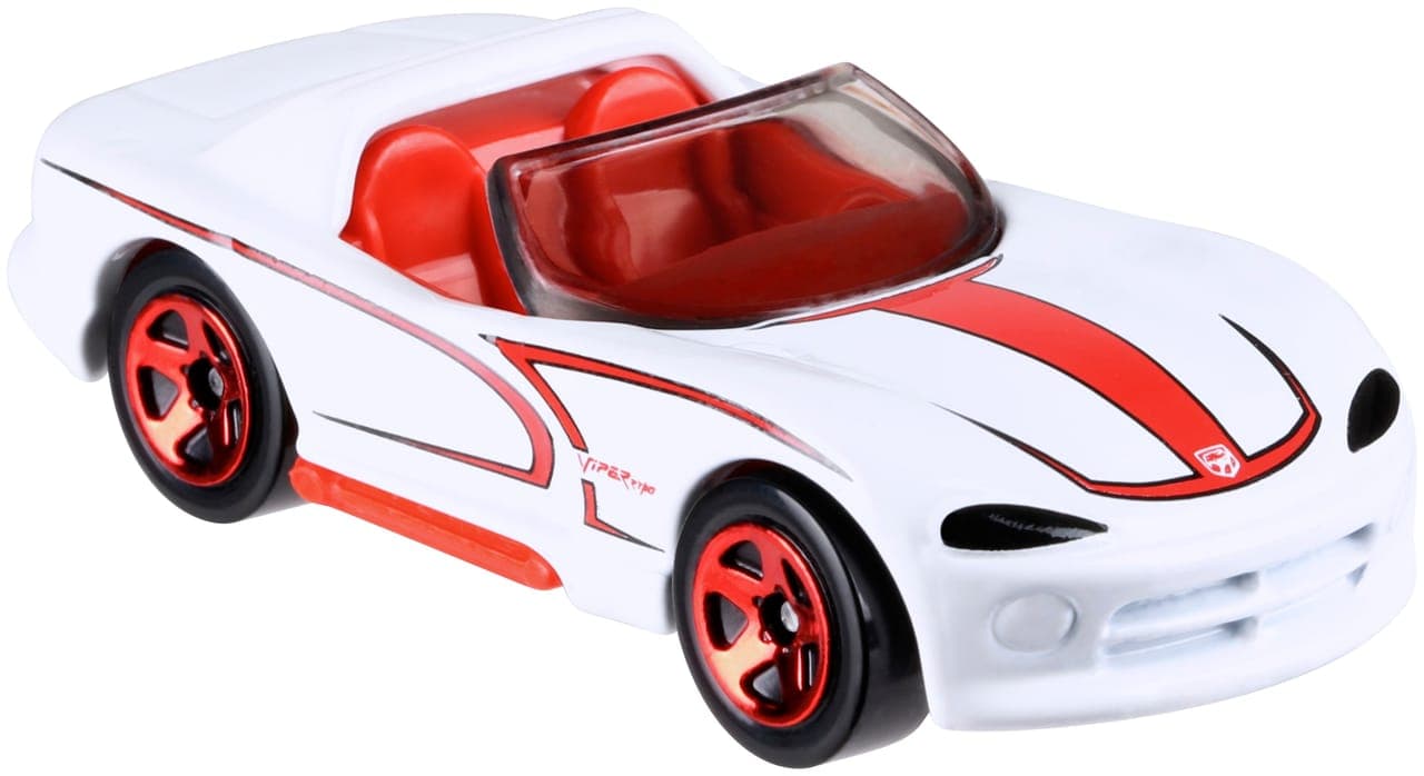 Dodge Viper RT/10 4