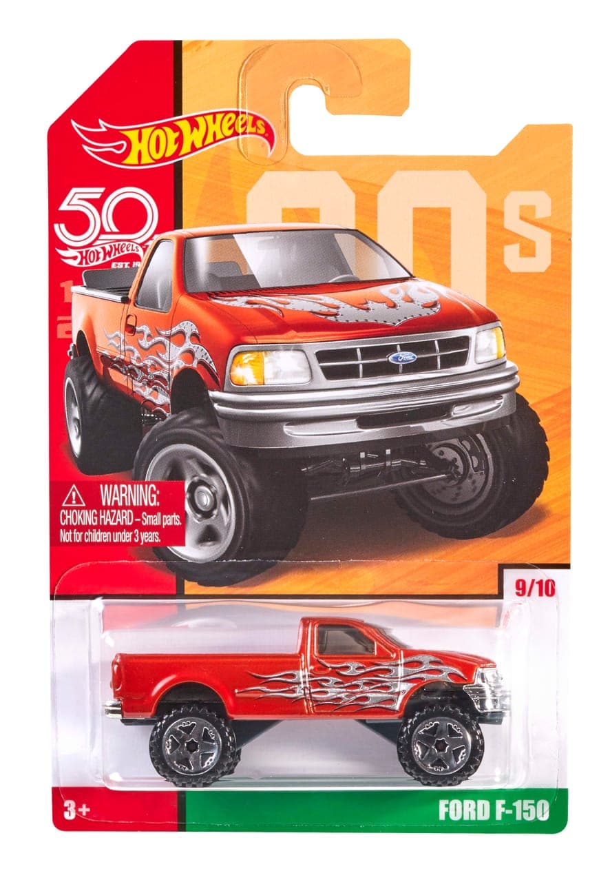 Ford F-150 2