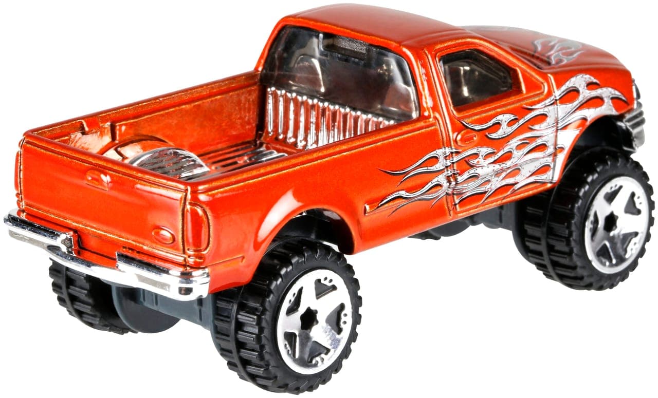 Ford F-150 3