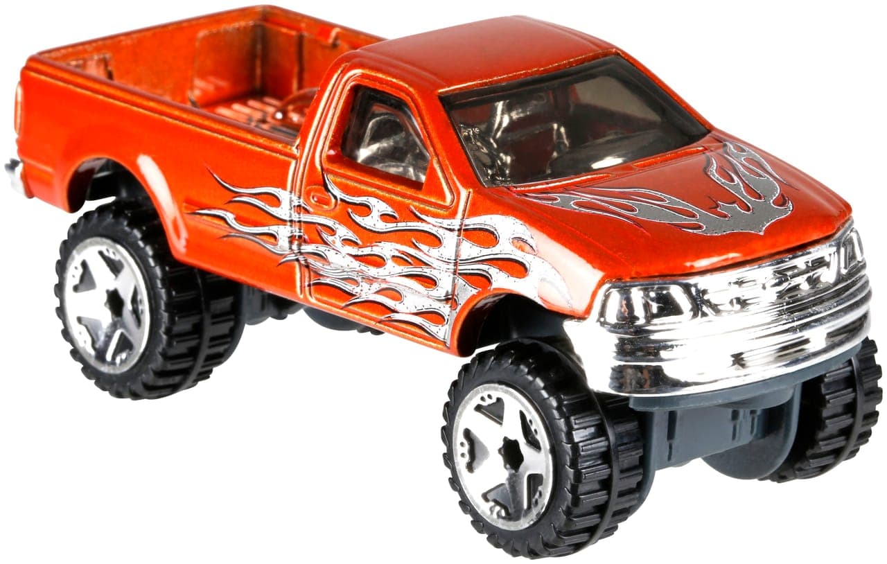 Ford F-150 4