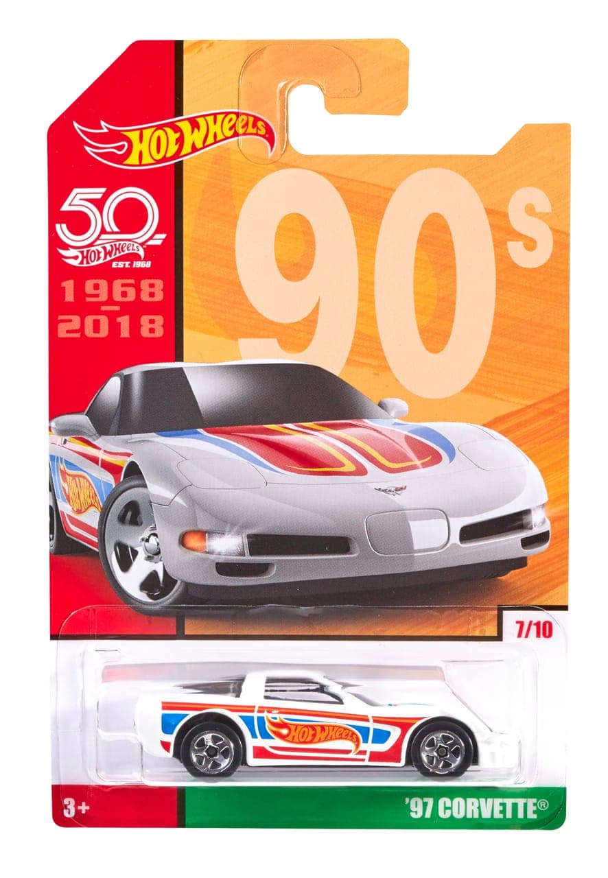 '97 Corvette 2