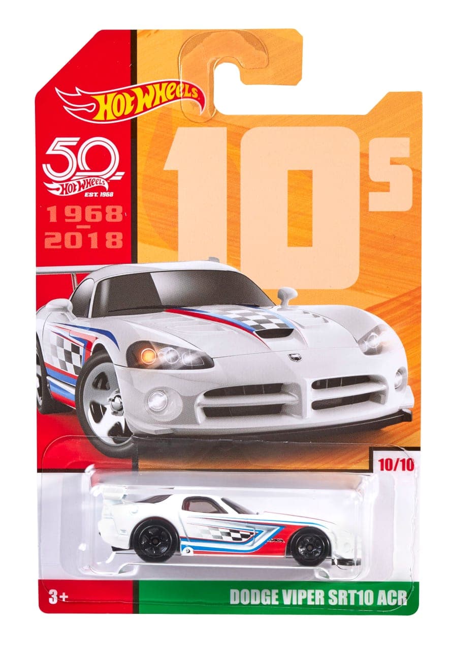 Dodge Viper SRT10 ACR 2
