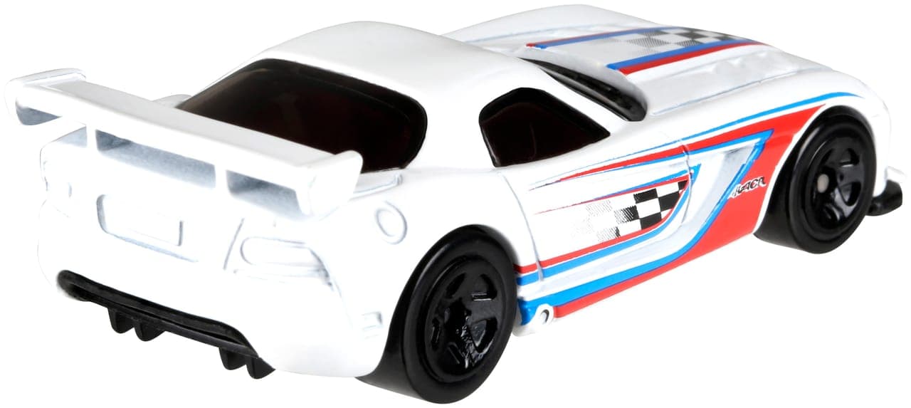 Dodge Viper SRT10 ACR 3