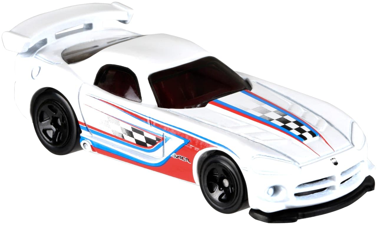 Dodge Viper SRT10 ACR 4