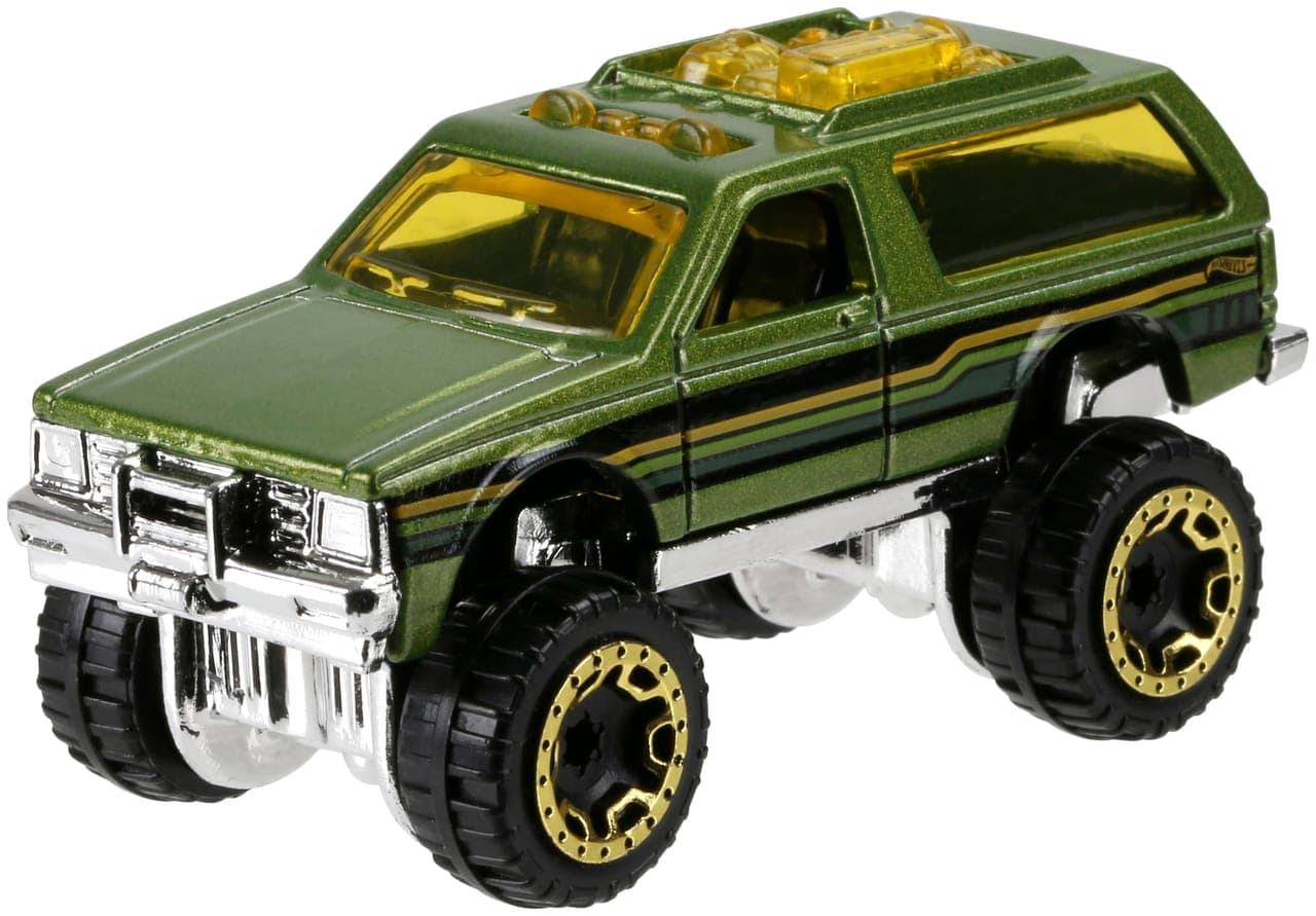 CHEVY BLAZER 4X4
