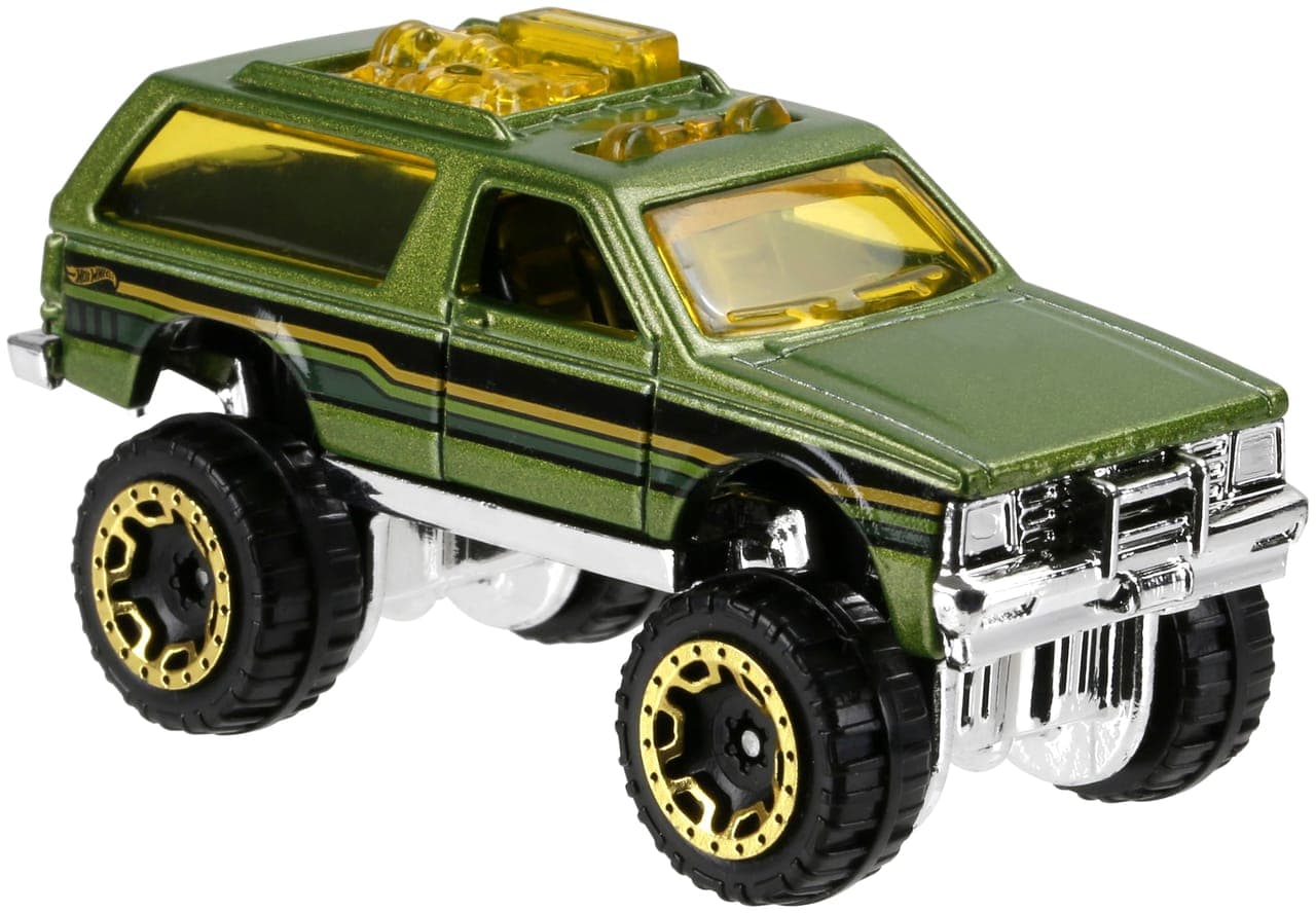 CHEVY BLAZER 4X4 4