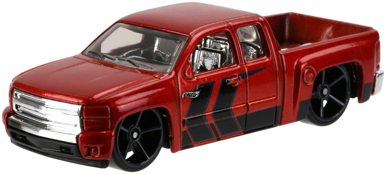 Chevy Silverado