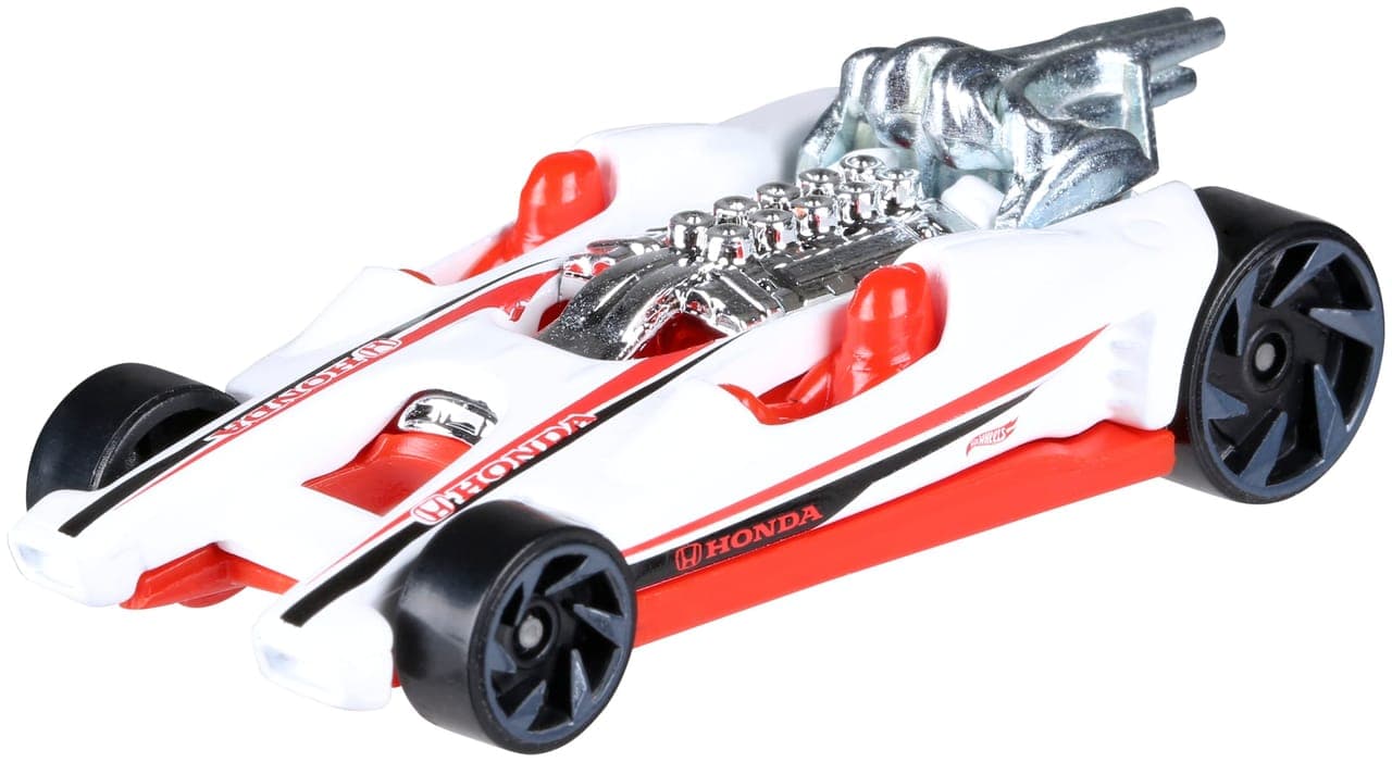 Honda Racer