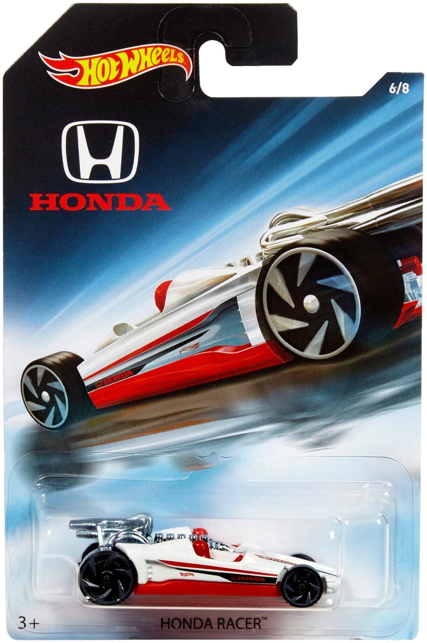 Honda Racer 2