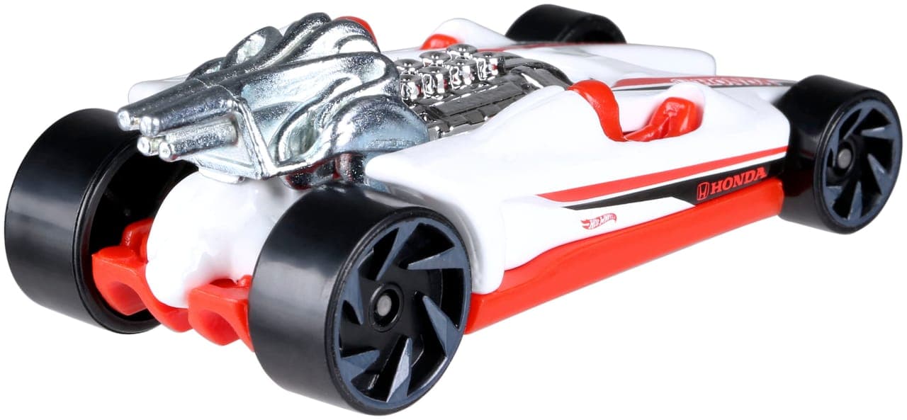 Honda Racer 3
