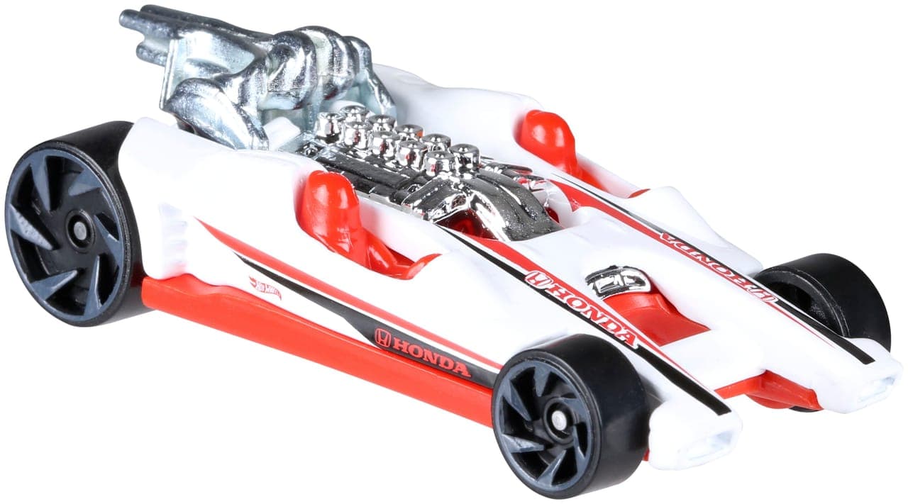 Honda Racer 4