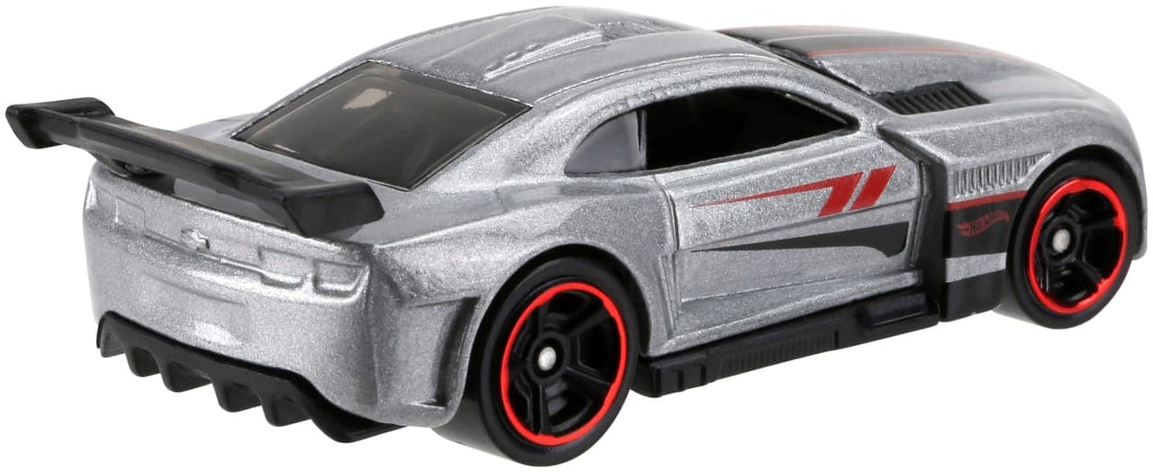Custom '11 Camaro 3
