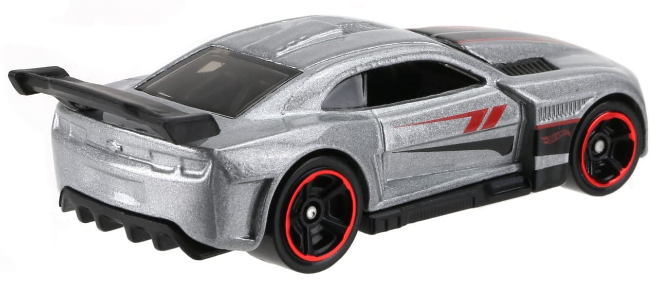 Custom '11 Camaro 4