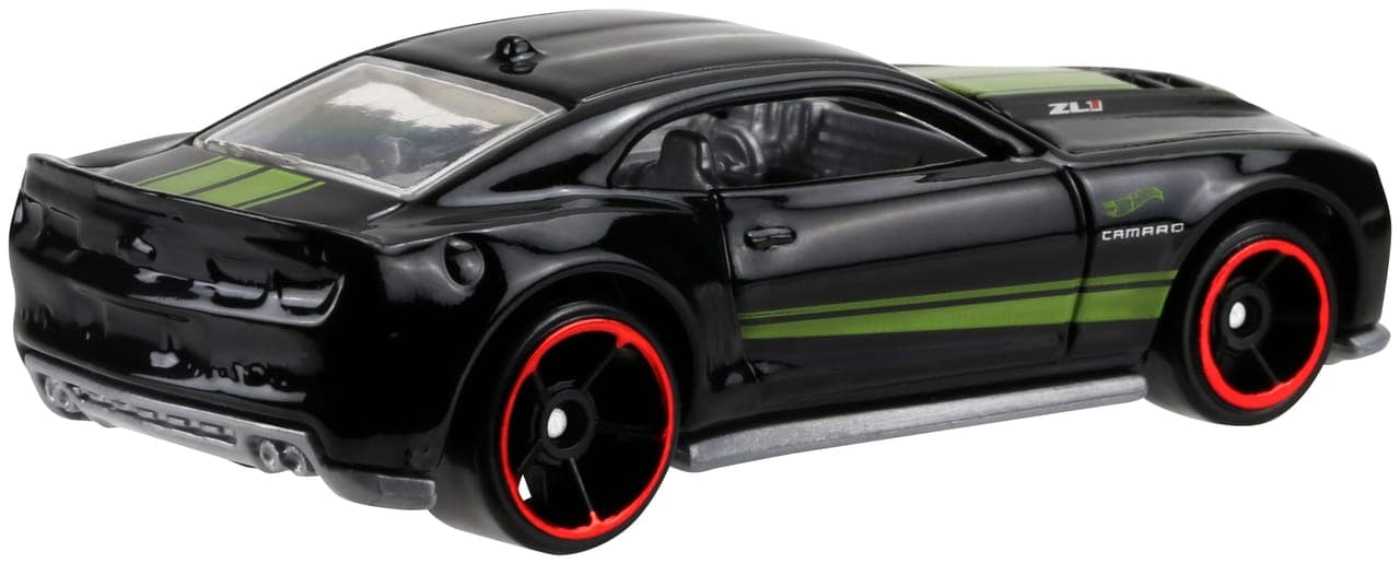 '12 Camaro ZL1 Concept 3
