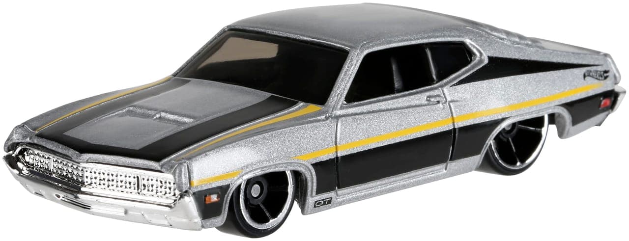 '70 Ford Torino