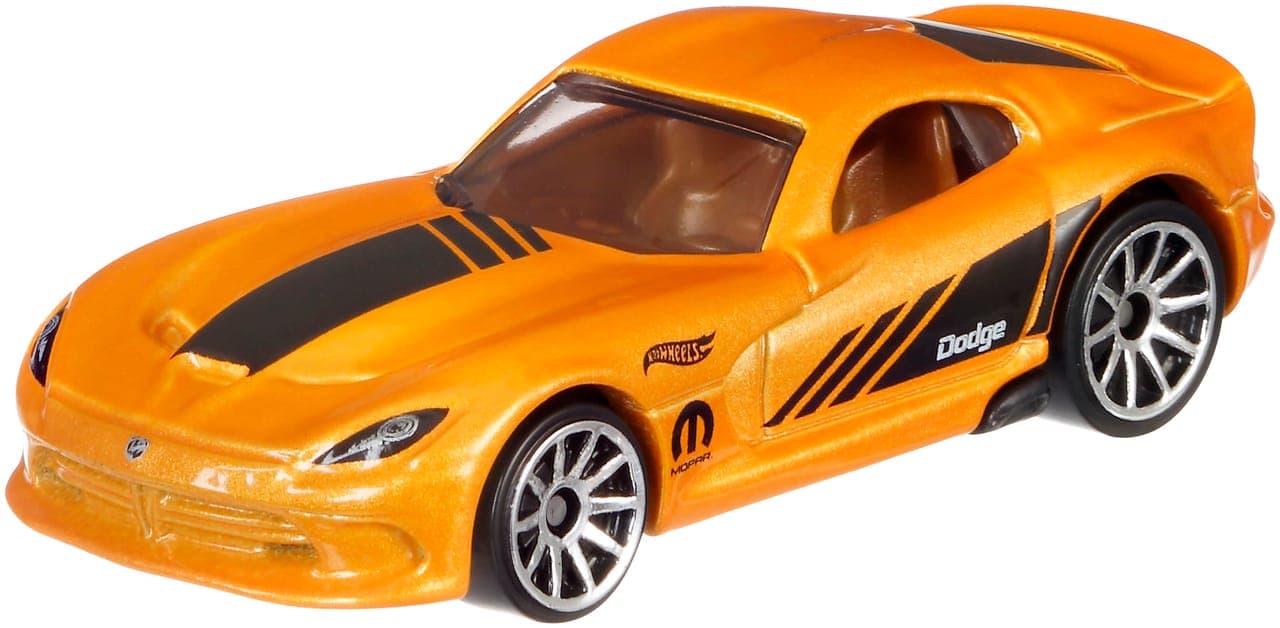 2013 SRT Viper