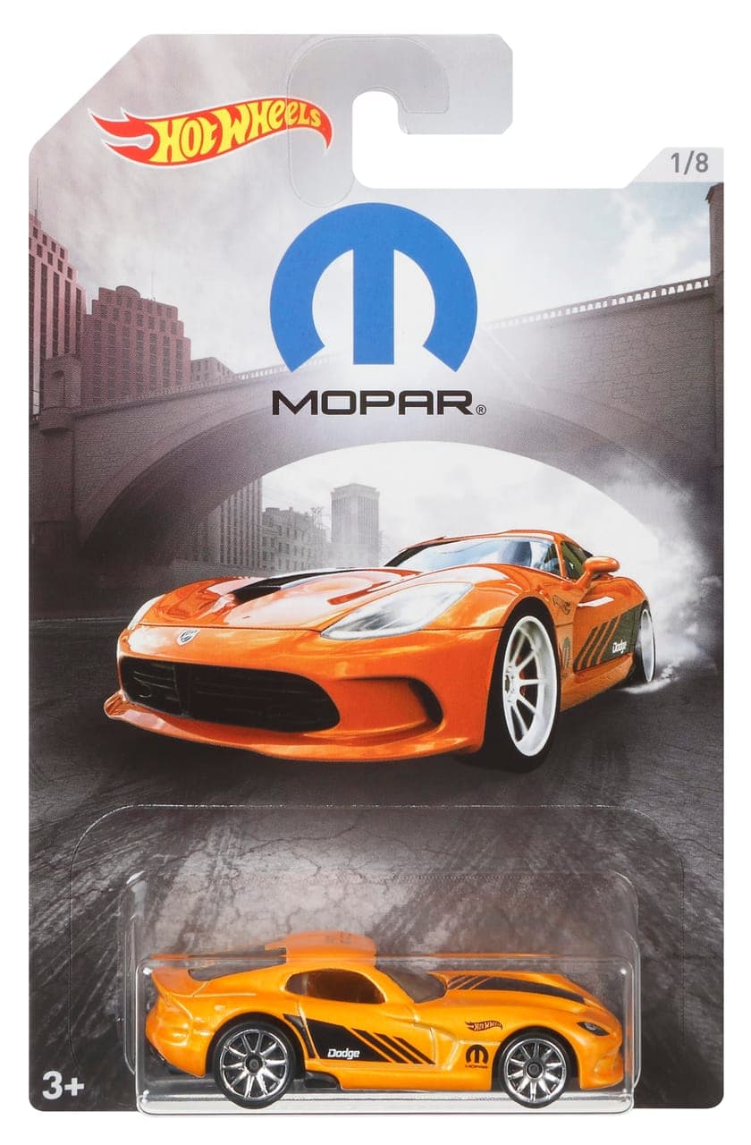 2013 SRT Viper 2