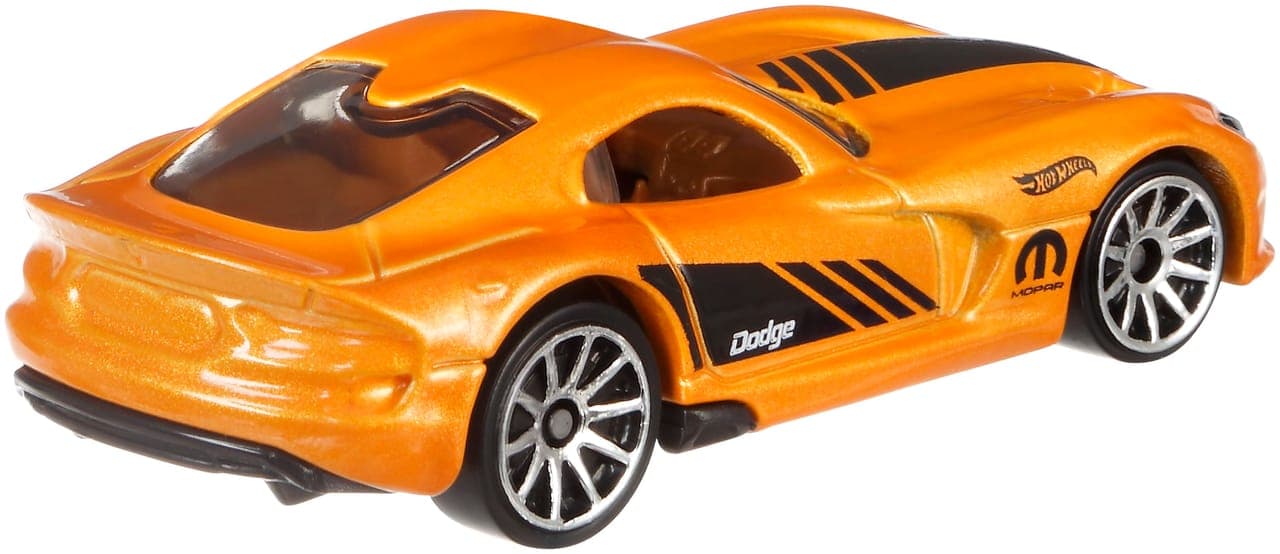 2013 SRT Viper 3
