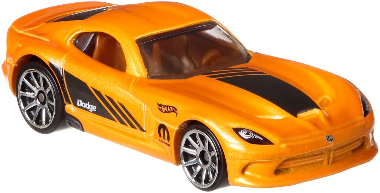 2013 SRT Viper 4