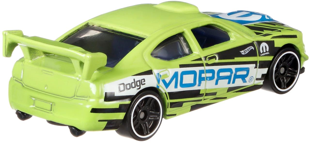 DODGE CHARGER DRIFT 3