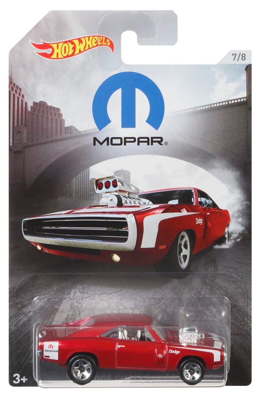 '70 Dodge Challenger R/T 2