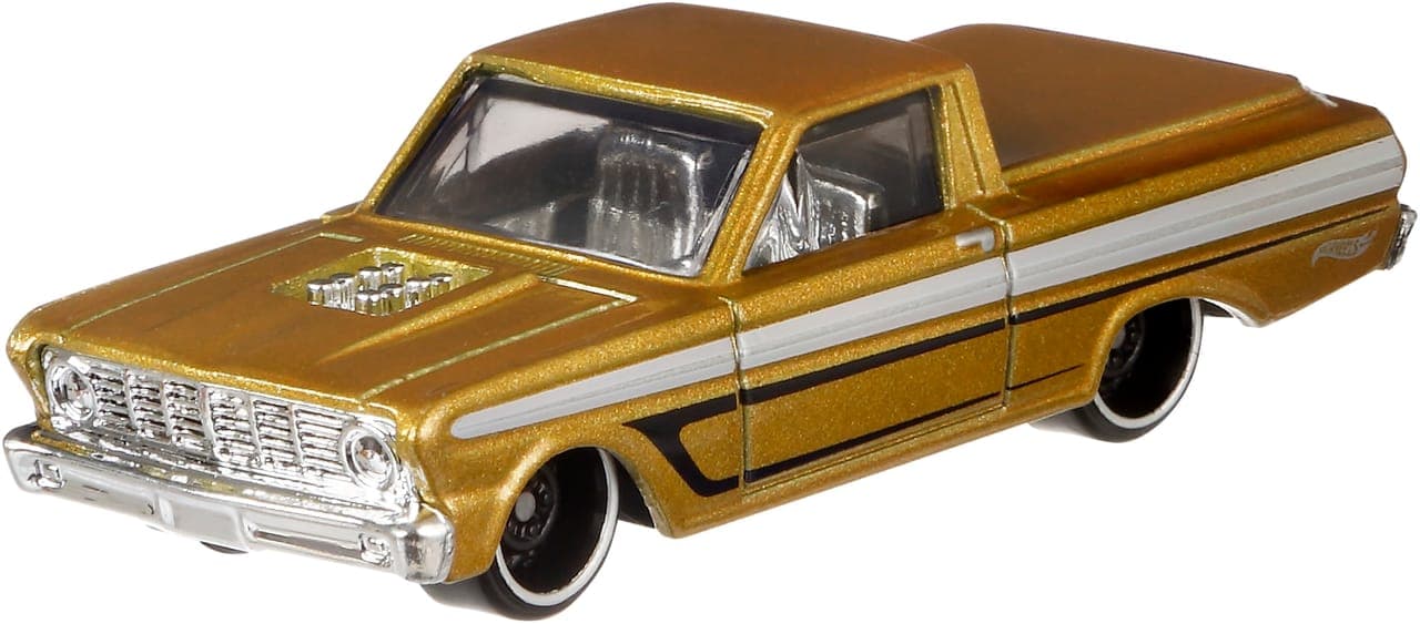 '65 Ford Ranchero
