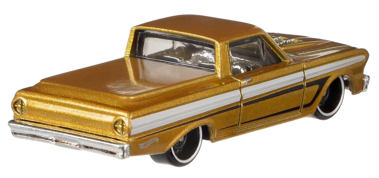 '65 Ford Ranchero 3