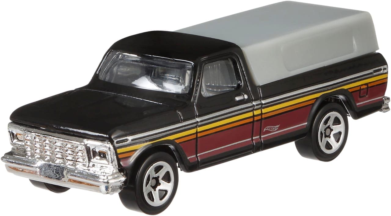 '79 FORD TRUCK