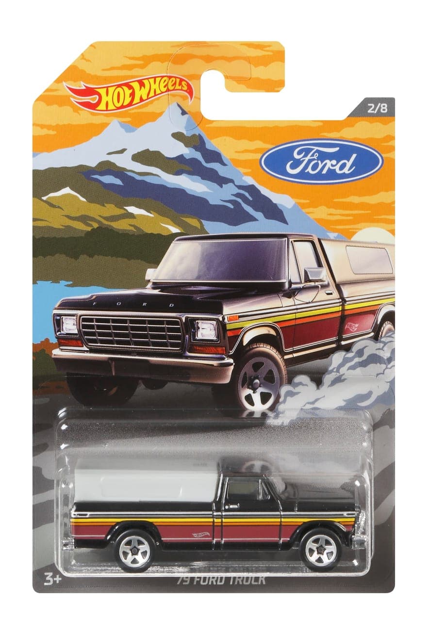 '79 FORD TRUCK 2