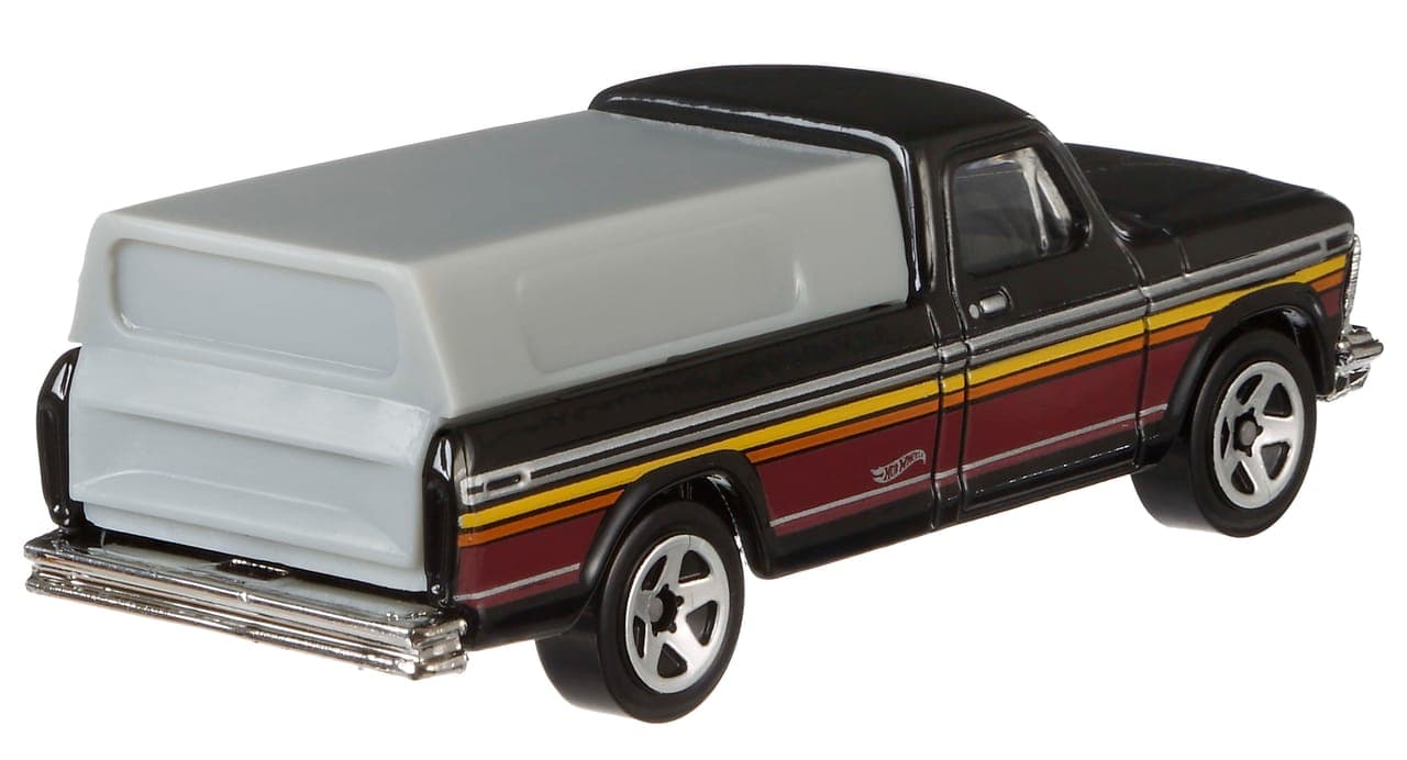 '79 FORD TRUCK 3