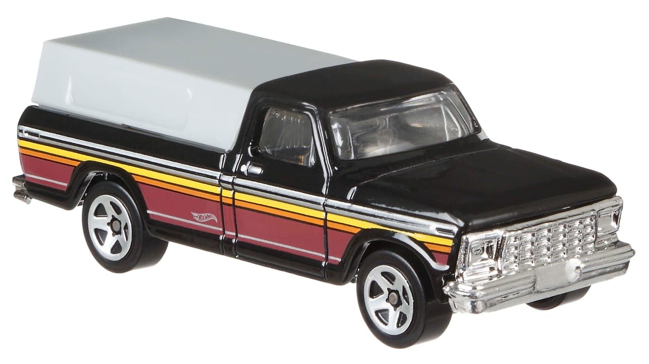 '79 FORD TRUCK 4