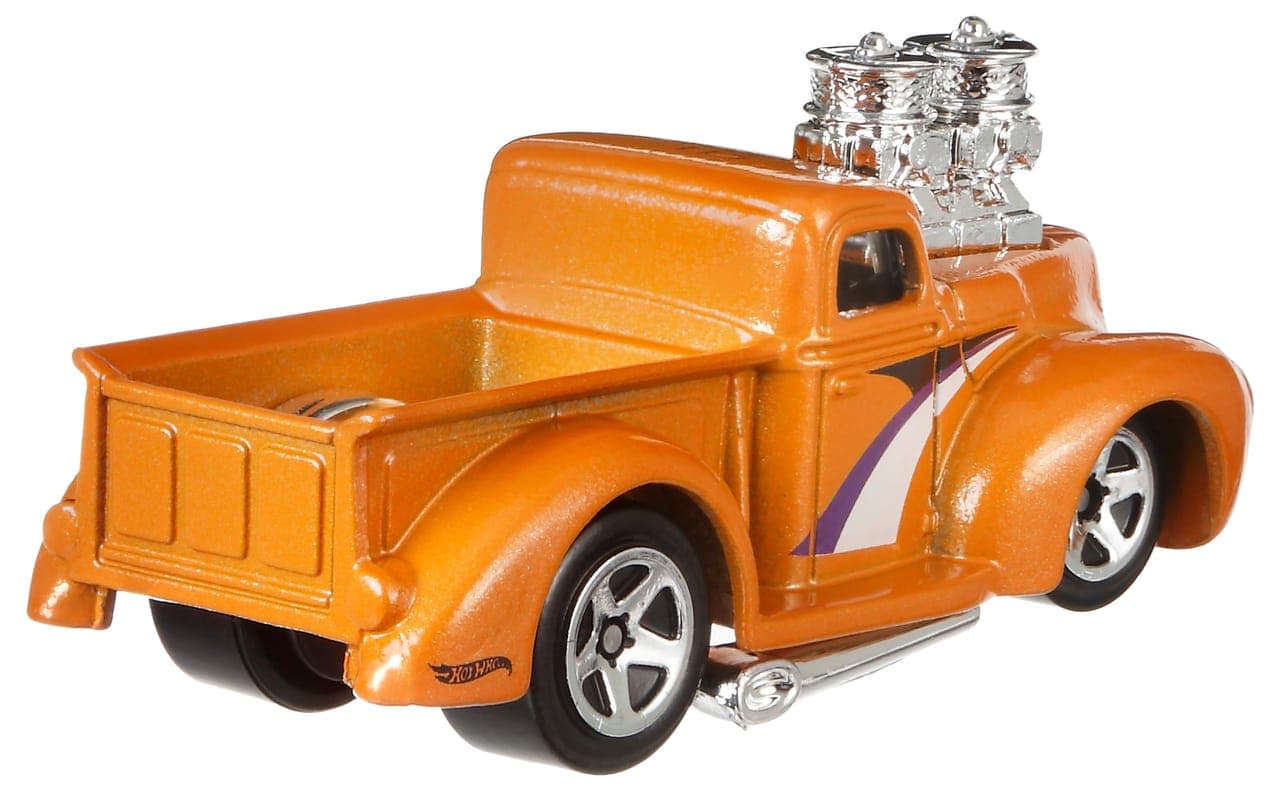 '41 FORD PICKUP 3