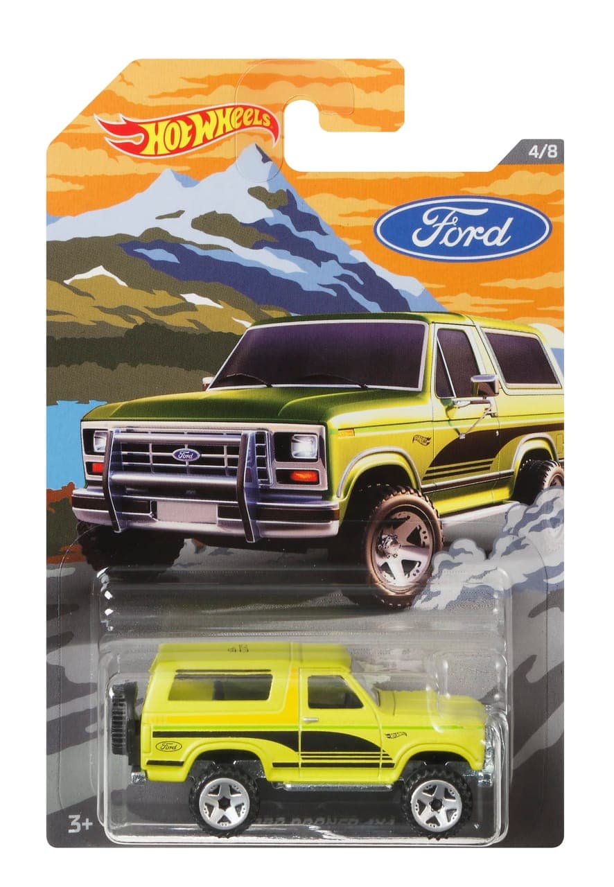 '85 Ford Bronco 2