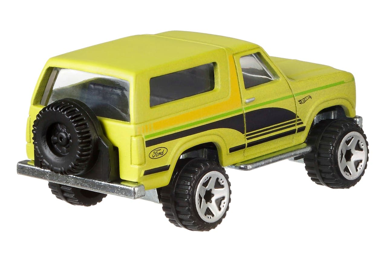 '85 Ford Bronco 3