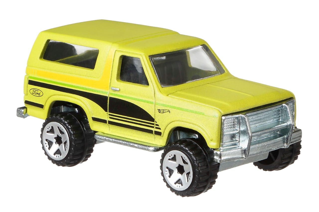 '85 Ford Bronco 4