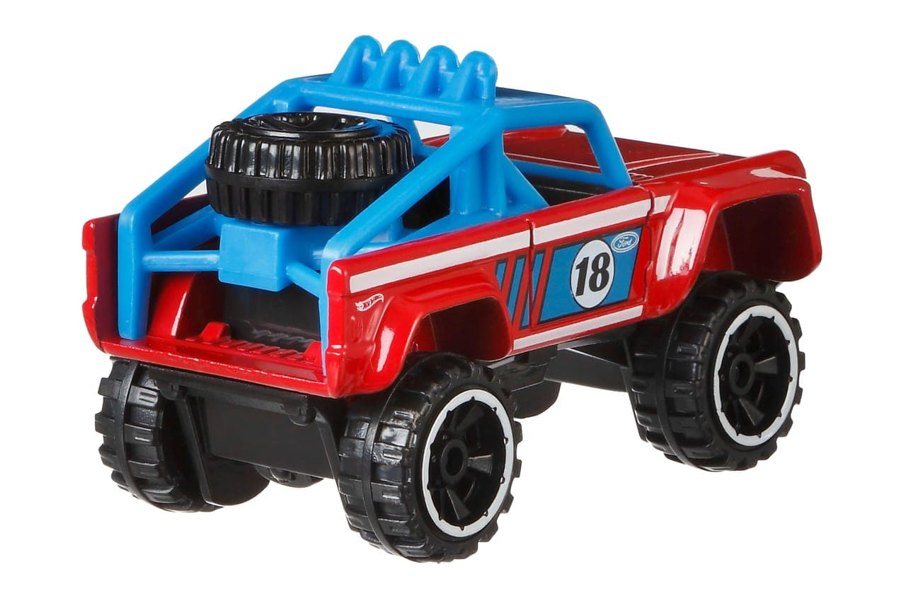 Custom Ford Bronco 3