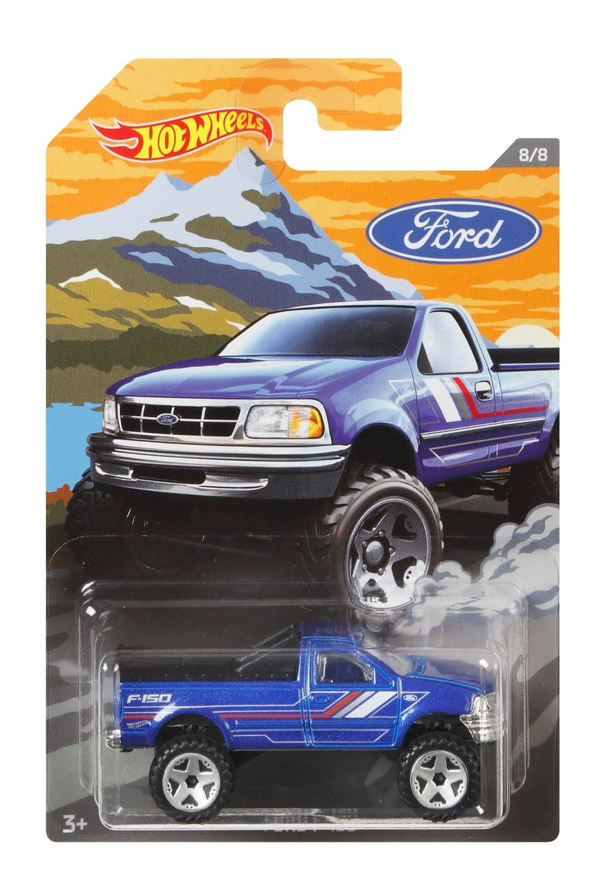 Ford F-150 2
