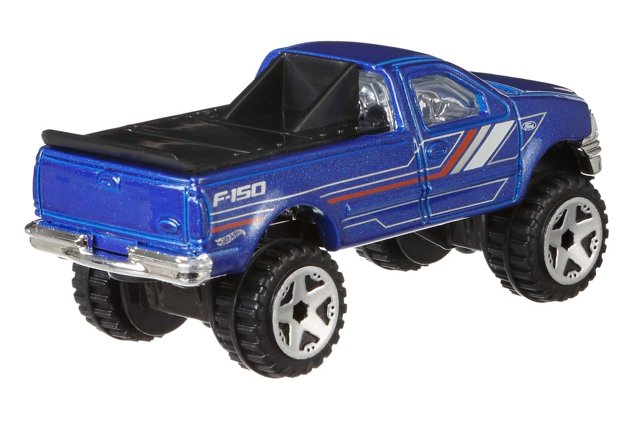 Ford F-150 3