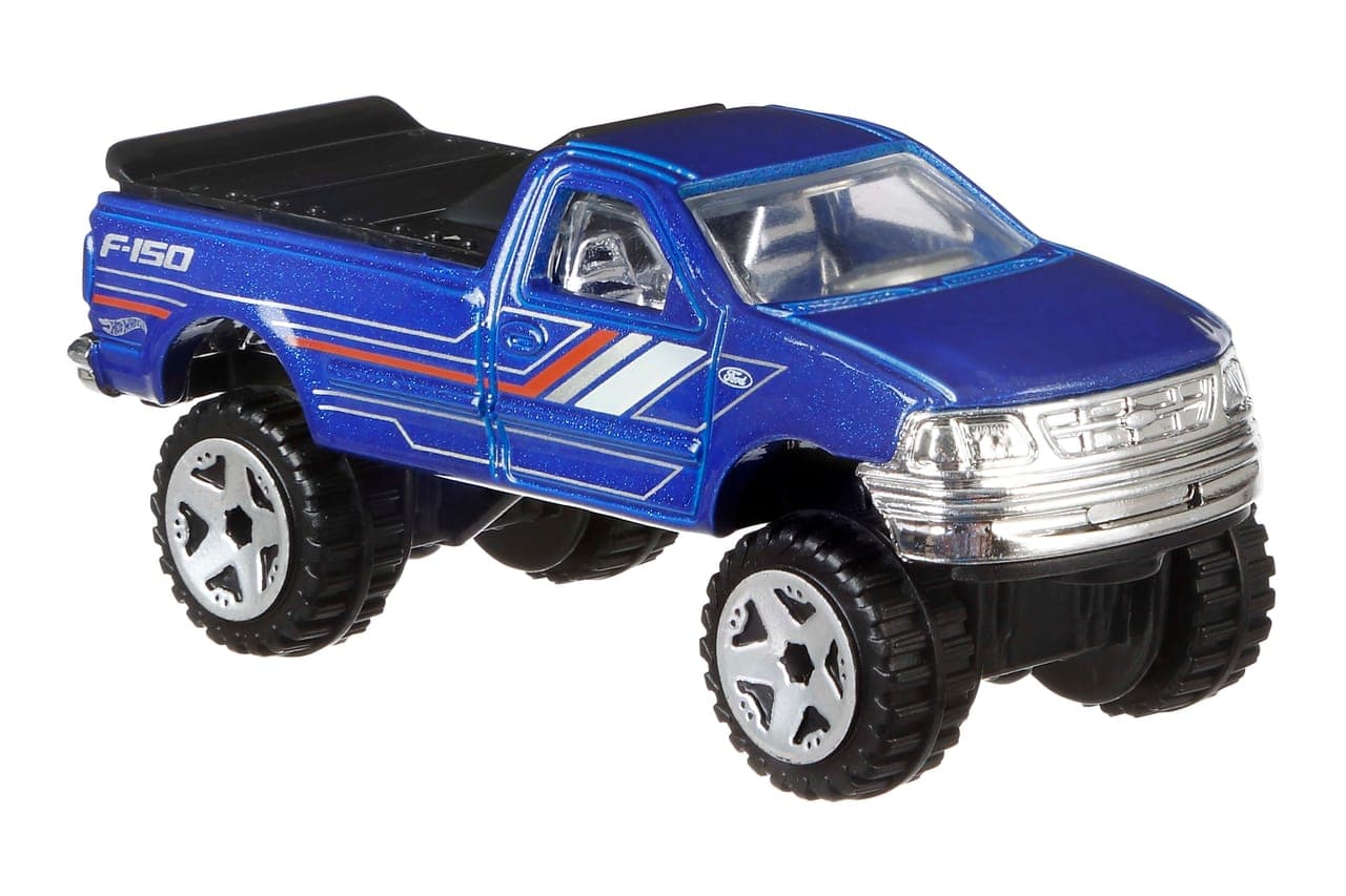 Ford F-150 4