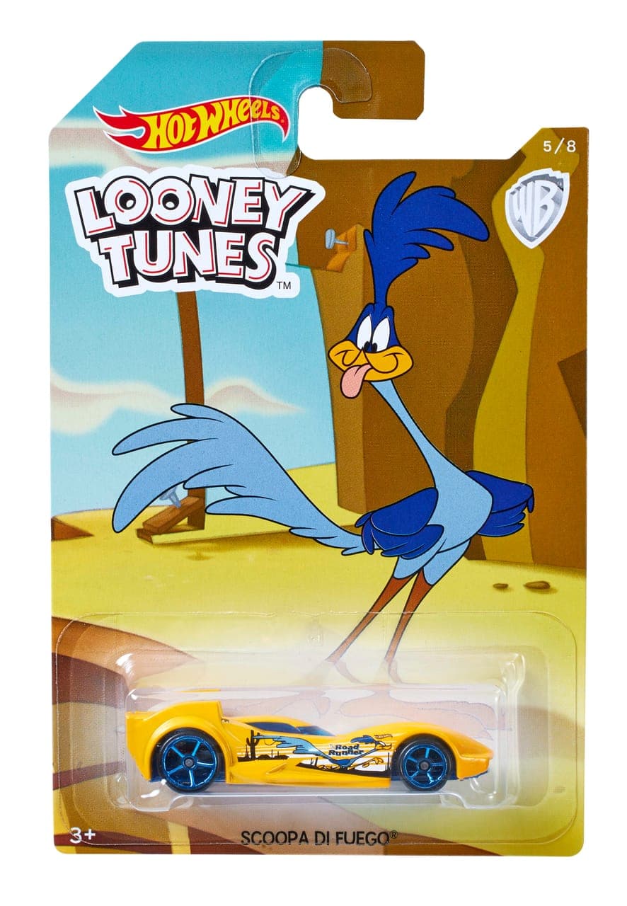 Scoopa Di Fuego 2