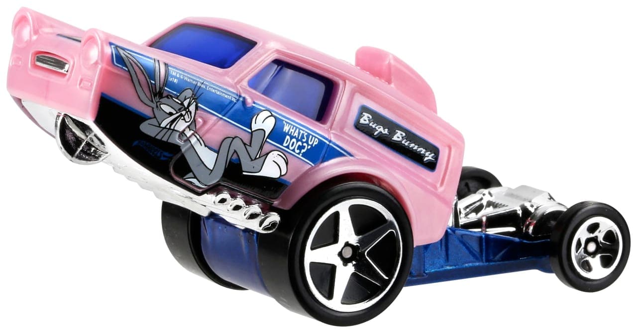 HW Poppa Wheelie 3
