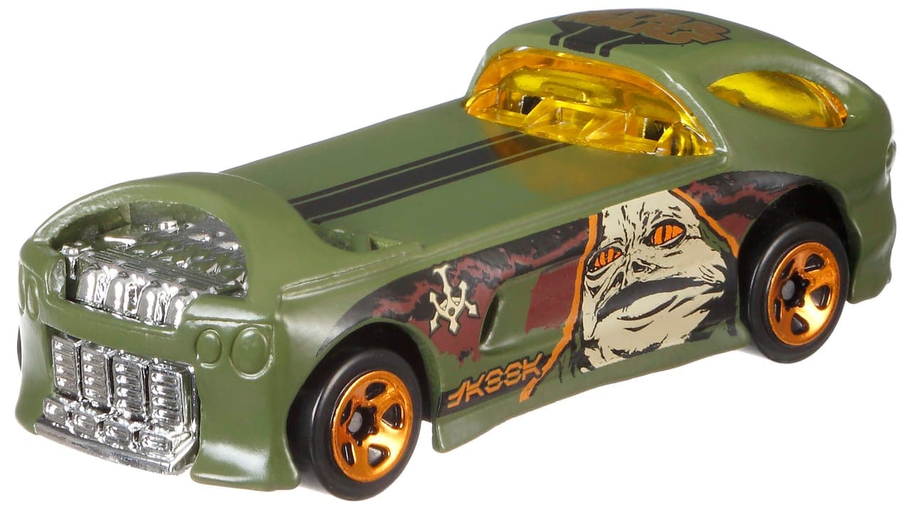 Deora II 3